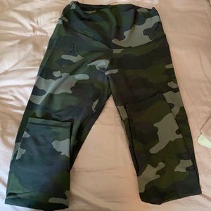 Aerie leggings size L